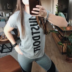 Nike Women’s Just Do It Tee